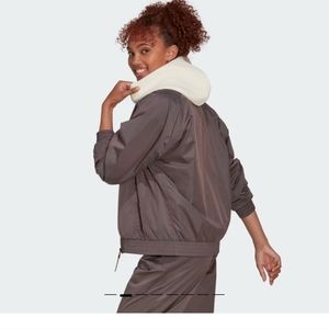 Adidas  Moven Track Top light jacket